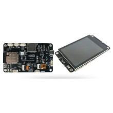ESP-32 Development Board WiFi 2.8 Inch Display Screen Touch Capacitive Screen Intelligent LVGL Development