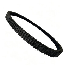 CVT Drivrem 9827-0098 98270098 för Kioti Mechron 2200 K9 UTV för EZGO Cushman 1600XD 4X4 U3210-29141 UTV Driv V-Rem