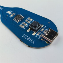 YH225 Inductance Tester Electromagnetic Non-Contact Fault Detection for Phones PCB Motherboard Repair Diagnostics Tool