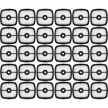 30pcs A226001410 Air Filter for Echo Weed Eater SRM225 PE200 PE225 PE230 PE231 SRM210 Trimmer Blower Replace 13031054130