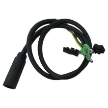 Electric Bike Motor Connection Cable Ebike Motor Cable for Engwe EP-2 Pro E Bicycle Spare Parts Accessories