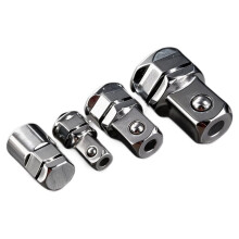 Adattatore per Chiave A Cricchetto da 1/4" 3/8" 1/2" per Veicoli e Costruzioni