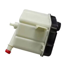 Coolant Expansion Tank 670004150 for Quattroporte Ghibli Levante V6 Vehicle