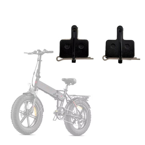 For Engwe EP-2 Pro Electric Bicycle Brake Pads Replacement Accessories