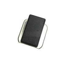 10Pcs Walkie Talkie Shoulder Mic Back Clip Shoulder Mic Back Clip Belt Clip for XiR P8668 P8268 P8200 6500 6550