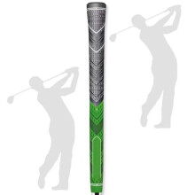 5Pcs Grips Classic Club Grip Standard Grip Non-Slip Club Grip for Iron Wood Swing Training C