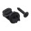 LR039636 Clip Universale In Plastica per Pannello Porta e Dado per    5 Velar 2