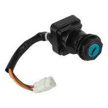37110-45G00, 37110-45G01 Ontstekingssleutelschakelaar voor LT-Z400 LTZ400 Quadsport Z400 2009 2012-2014