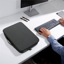 Stoßfeste Schutzhülle für Laptop für  Pro M3 Max M2 M1 15,6 16 Zoll Slim Tragetasche für Laptops Männer Frauen