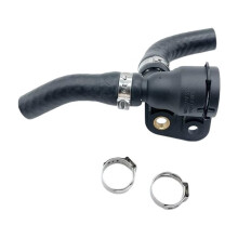 A2762006651 Tubo de Saída de Óleo Do Turbo para - e S CLS-Class AMG W205 S205