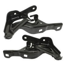 1 Pair Hood Hinges for Malibu 2013-2015 Front Bonnet Bracket 22986410, 22986409