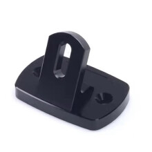 Motorcycle Tire Pressure Monitor Fixed Base Cover Extension Bracket Parts for XMAX 300 250 125 400 2017-2026