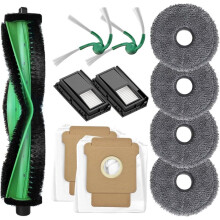 Accessory Kit for 415 Combo / 576 Combo / 516 / 415X Combo Robot Vacuum