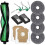 Accessory Kit for    415 Combo /  576 Combo /  516 / 415X Combo Robot Vacuum 1
