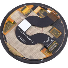 Pantalla de Repuesto para GTR 3 Pro, Pantalla LCD Táctil Digitalizadora de 1,45" con Herramientas.