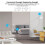 WiFi  BASIC R4  Home Relay Light  Voice Timing Remote Control Home for Assistant Ewelink AppAlexa 1