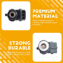 4pcs F01R00M181 Fuel Injector for E5 CX20 Yuexiang V3 Benben JL473Q1 JL473QF