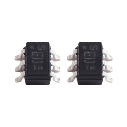 For  G Chassis Cannot Shift Gears Hall Sensor Fixing the Faulty Code 802692 802694
