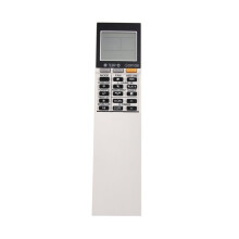 SG15C Klimaanlagen-Fernbedienung Ersatz für  AC Controller MSZ-FM25VA-V1 mit Fahrenheit