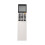 SG15C Air Conditioner Remote Control Replacement for  AC Controller MSZ-FM25VA-V1 with Fahrenheit 1