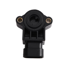 Throttle Position Sensor / Trans Angle Sensor Dual Use SHLR-0008 AEC11512 for / Eaton AMT Truck