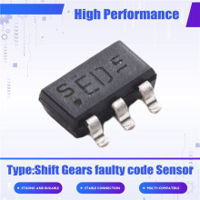 Für G Chassis Kann Gänge Schalten Hall Sensor Fehlerbehebung Des Fehlerhaften Codes 802692 802694
