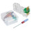 Dubbele Rij Programma  Testclip Pcb Bevestiging Sonde Download Programma Programmeren  2.54mm 4P 4