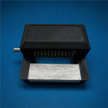 Oscillating Saw Blade Honing Tool Attachment Metal Shaft Oscillating Saw Blade Honing Tool for Accurate Sharpening