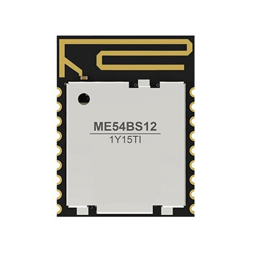ME54BS12 NRF54L15  6.0 Module BLE Mesh Wireless Data Transmission Module Support  Mesh Thread Matter