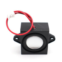 2831 8Ω 3W Cavity Speaker Volledig Bereik Bas Speaker voor Speaker BOX Reclame Machine Speaker DIY
