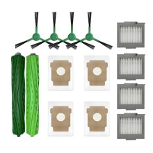Replacement Parts Kit for   Max 705 Vac  504 for  Vacuum Cleaner Replacement Accessories
