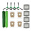 Replacement Parts Kit for   Max 705 Vac  504 for  Vacuum Cleaner Replacement Accessories 1