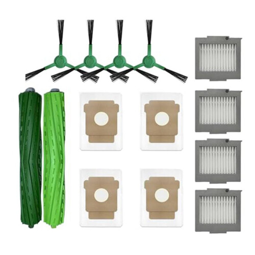 Replacement Parts Kit for   Max 705 Vac  504 for  Vacuum Cleaner Replacement Accessories 1