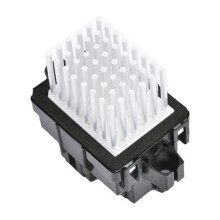 HVAC Blower Motor Resistor for 973-420 68079480AA 68110616AA 68110616AB 68379071AA