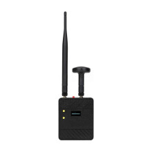LT4 voor Meshtastic WiFi LoRa met L76K GPS ESP32-S3 SX1262 LoRaWAN WiFi BLE 28dBm 10KM Lange Bereik Draadloze Node 915MHZ