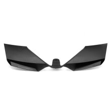 Frontal Spoiler voor MT-09 MT09 2024-2026 Wing Downforce Naked Voorvleugel Spoiler Deflector Fairing Accessoires