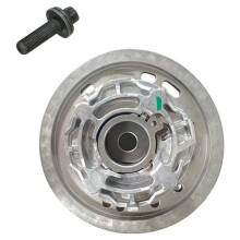 1.2T Timing Gear Camshaft Gear 1618395680 Exhaust for 2008 3008 5008 for C5 Aircross C4
