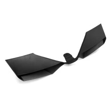 Frontal Spoiler for MT-09 MT09 2024-2026 Wing Downforce Naked Front Wing Spoiler Deflector Fairing Accessories