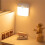 LED Night Light, Human Motion Sensor Lamp USB C Rechargeable Closet Light, Wireless LED Wall Lamp 1