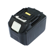 Voor 18V Vervangende Batterij (8AHLi-Ion) - Past op BL1860B, BL1850, BL1830, BL1815, LXT400