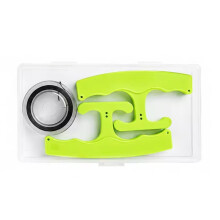 Car Badge Removal Tool - Safe and Easy Auto Emblem Remover Kit for Car Badges
