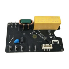 Para la Placa de Control de Alimentación de CA para A1 para la Impresora 3D para A1 DLB021-V2 Accesorios A1 para Reparación de
