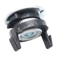 8S0806305 WHT006897 Koplampafstelschroef Balanceermoer voor A4L A5 S5 A6 A7 Q5