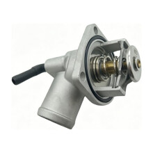 1338331 90573326 Motorthermostaathuis Koelvloeistofwaterleiding voor  Astra Hatchback Estate Saloon ZAFIRA 98-09