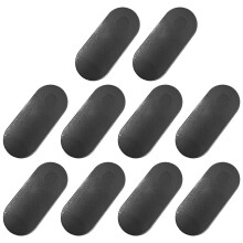 10pc Battery Back Pack Belt Clip Waist Clip for TLKR T5 T6 T7 T8 T4 T40 T50 T60 T82EX T82-EXTREME Walkie Talkie
