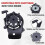 with Pull Rope Replacement for  M230 Lawn Mower Fits for B&S 163cc Toro 7.25 163cc Pull Start 2