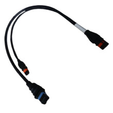 Adapter Cable for Centrifugal Spray Nozzle - Compatible for T50 Agricultural Spraying Drone (Rear)
