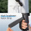 Accessoires pour   : Sangle de Décompression Ultra-Portable, Support D'Extension et Poignée D'Extension 1