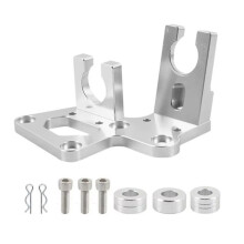 K20 K24 K Series Transmission Shifter Cable Bracket for RSX EP3