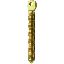 570020 1/2" Kettingstelbout voor Schuifpoortopeners voor RSL, voor Liftmaster K07-50637, voor Elite Q003